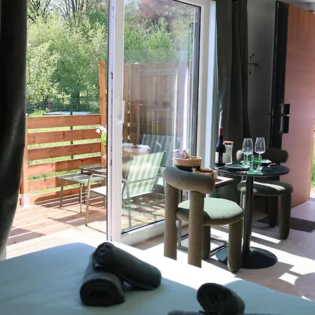 Le Nid Du Cortil Holiday home