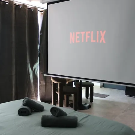 Le Nid Du Cortil Holiday home Theux