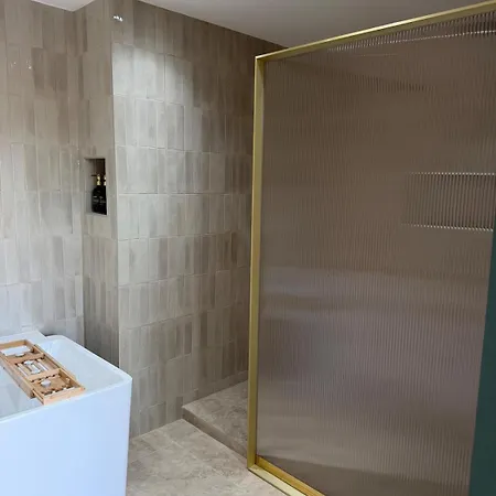Holiday home Le Nid Du Cortil Theux