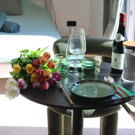 Le Nid Du Cortil Holiday home Theux