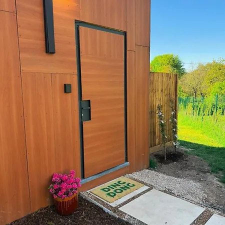 Le Nid Du Cortil Holiday home
